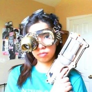 Meet your Posher, Patricia